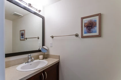Hallway Photo of 306 2357 Whyte Avenue, Port Coquitlam, BC