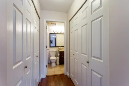 Loft / Bonus Room Photo of 306 2357 Whyte Avenue, Port Coquitlam, BC