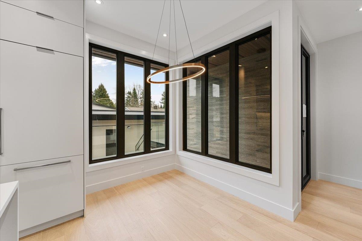 Bedroom 3 Photo of 102 1518 Hatton Avenue, Burnaby, BC