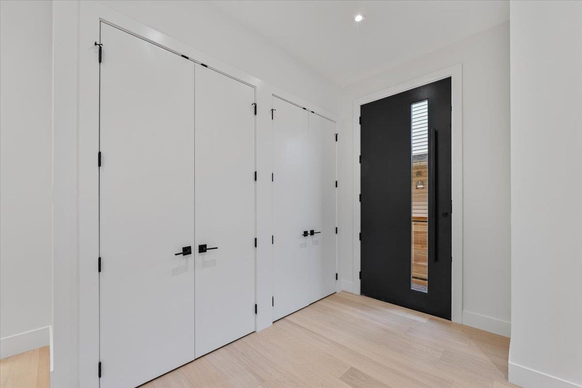 Living Room Photo of 102 1518 Hatton Avenue, Burnaby, BC