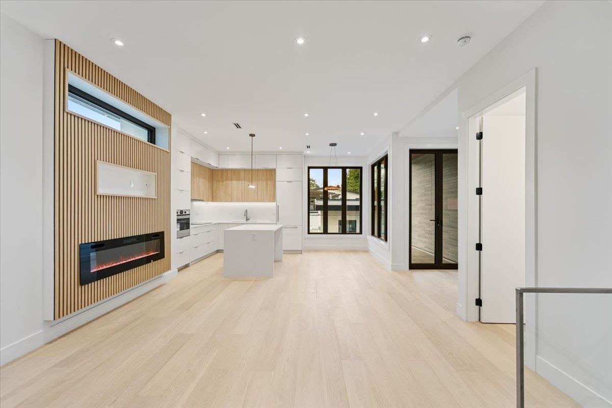 Office / Den Photo of 102 1518 Hatton Avenue, Burnaby, BC