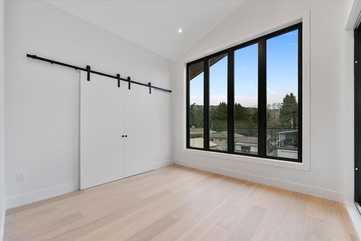 Staircase Photo of 102 1518 Hatton Avenue, Burnaby, BC