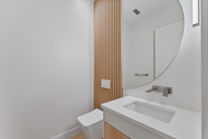 Loft / Bonus Room Photo of 102 1518 Hatton Avenue, Burnaby, BC