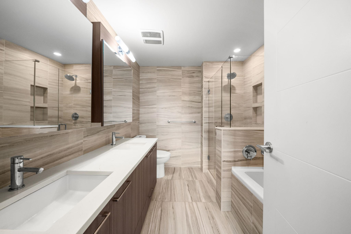 Breakfast Nook Photo of 613 10788 No. 5 Road, Richmond, BC