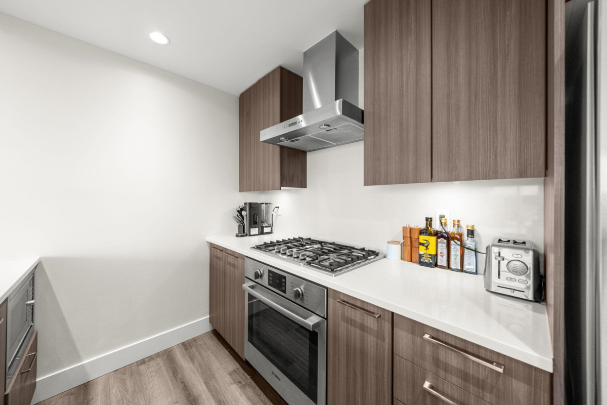 Dining Area Photo of 613 10788 No. 5 Road, Richmond, BC