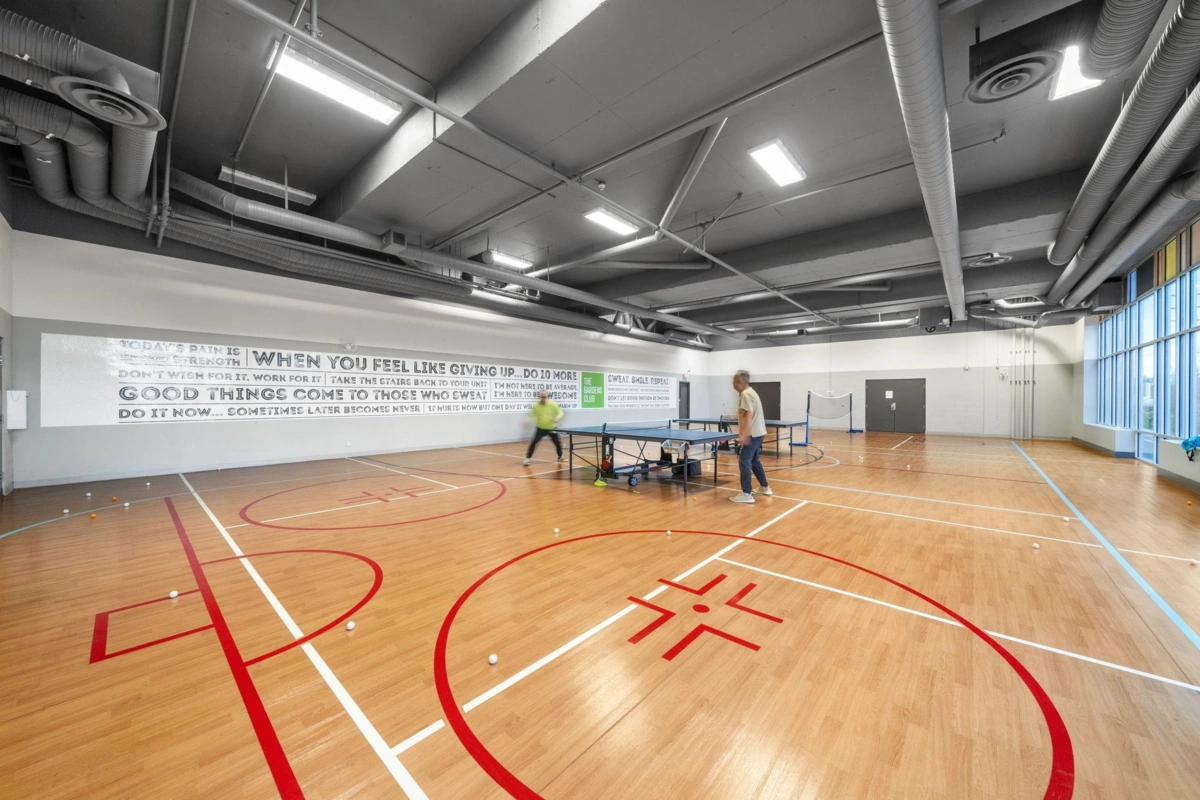 Office / Den Photo of 613 10788 No. 5 Road, Richmond, BC