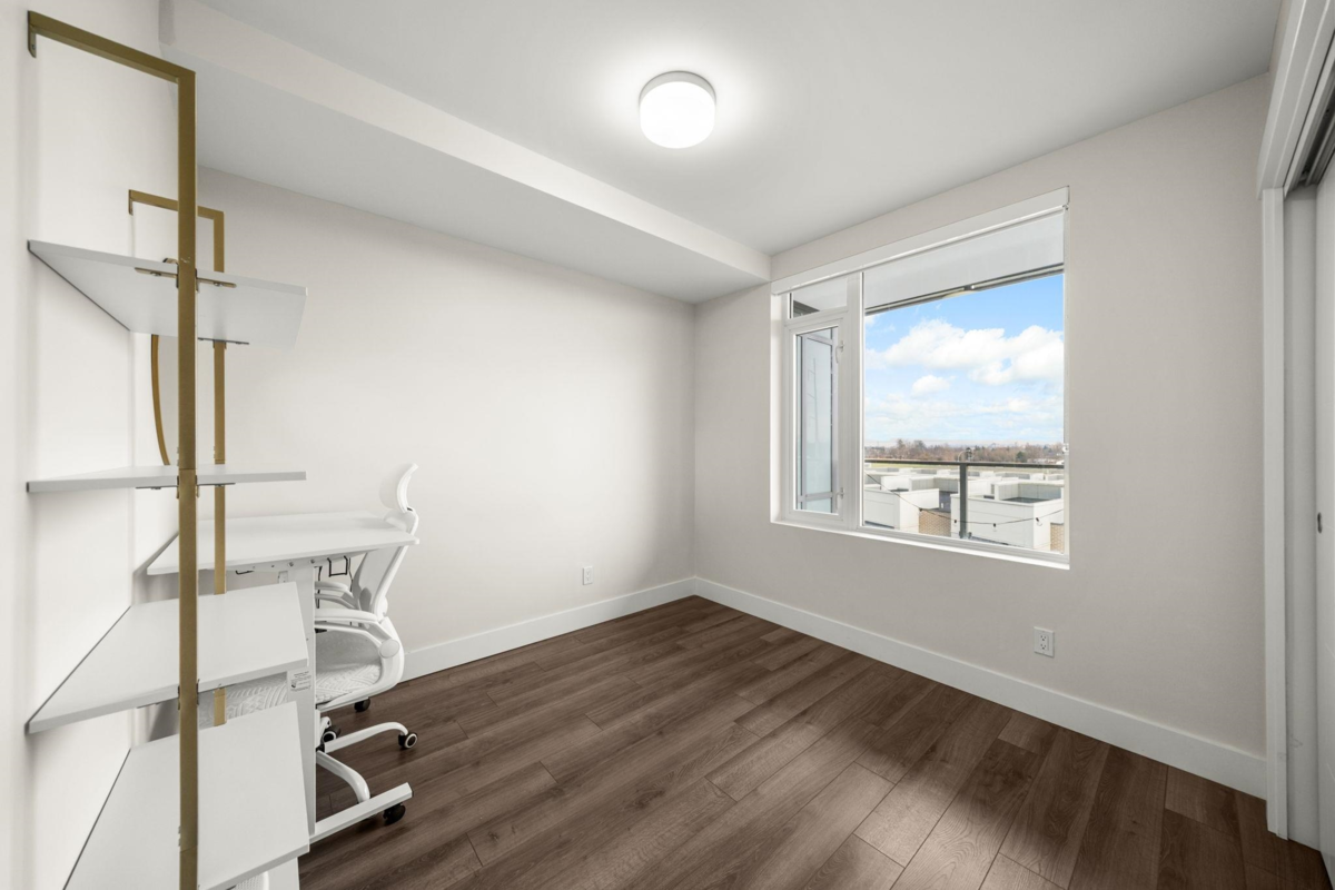 Primary Bedroom Photo of 613 10788 No. 5 Road, Richmond, BC