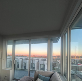 Mudroom Photo of 613 10788 No. 5 Road, Richmond, BC
