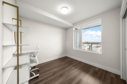 Primary Bedroom Photo of 613 10788 No. 5 Road, Richmond, BC