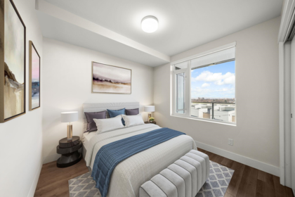 Walk-In Closet Photo of 613 10788 No. 5 Road, Richmond, BC