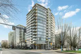 502 7360 Elmbridge Way, Richmond, BC