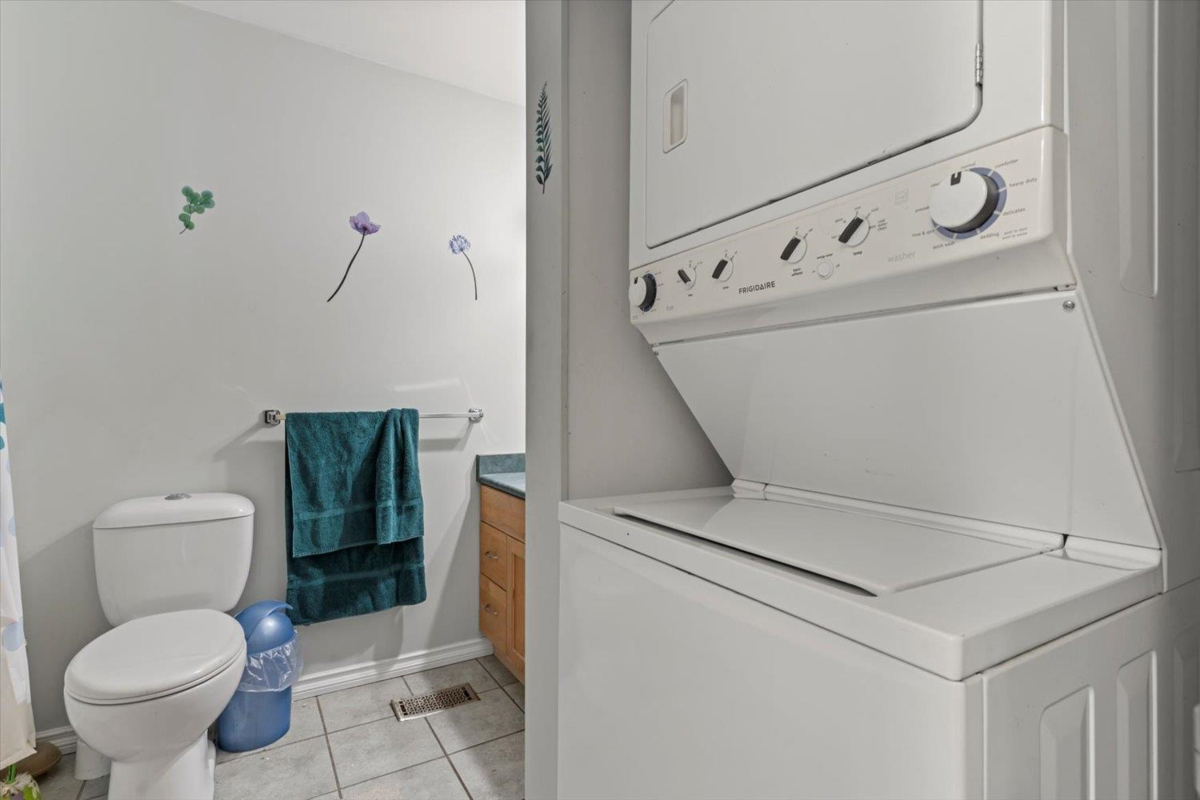 Basement Recreation Room Photo of 45675 Marshall Avenue, Chilliwack, BC