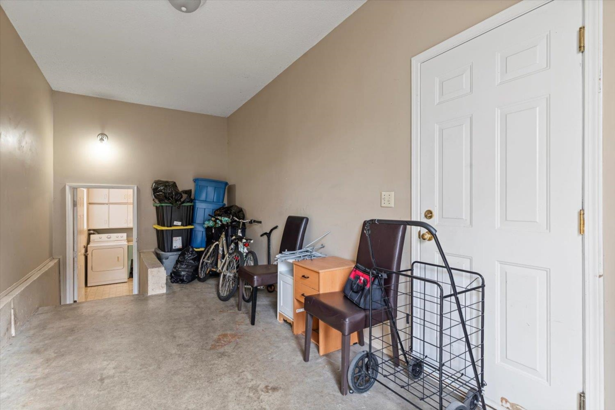 Garden / Landscaping Photo of 45675 Marshall Avenue, Chilliwack, BC