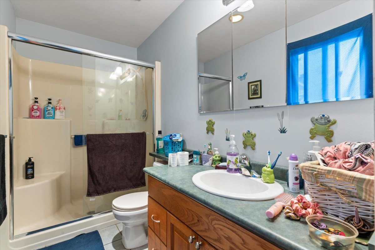 Loft / Bonus Room Photo of 45675 Marshall Avenue, Chilliwack, BC