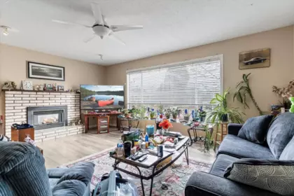 Primary Bedroom Photo of 45675 Marshall Avenue, Chilliwack, BC