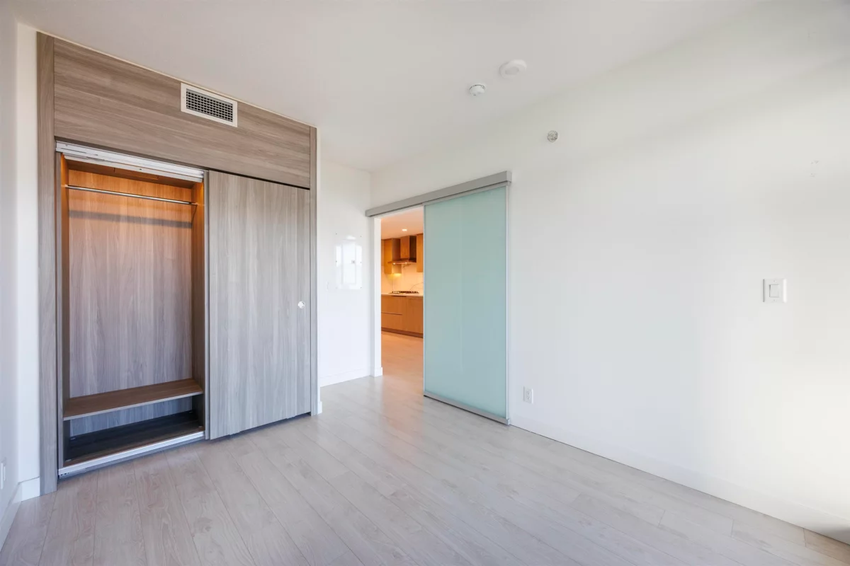 Bedroom 4 Photo of 2306 4880 Lougheed Highway, Burnaby, BC