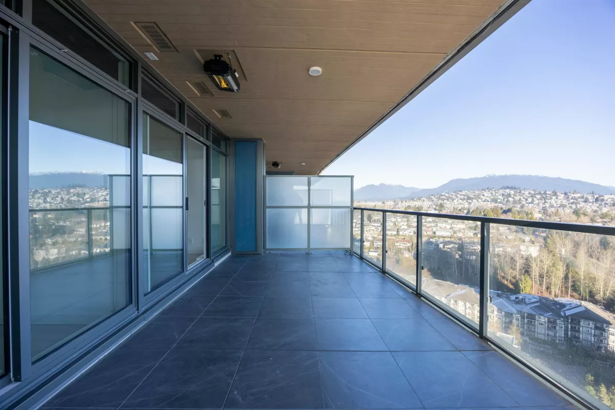Mudroom Photo of 2306 4880 Lougheed Highway, Burnaby, BC