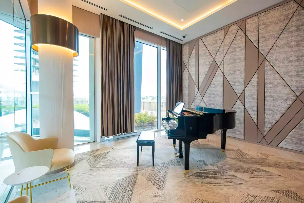 Staircase Photo of 2306 4880 Lougheed Highway, Burnaby, BC