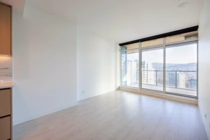 Bedroom 2 Photo of 2306 4880 Lougheed Highway, Burnaby, BC