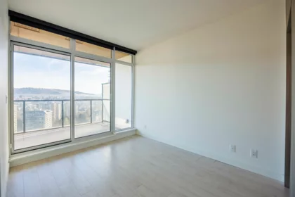 Bedroom 3 Photo of 2306 4880 Lougheed Highway, Burnaby, BC