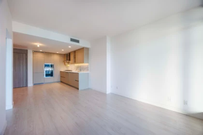 Pantry Photo of 2306 4880 Lougheed Highway, Burnaby, BC