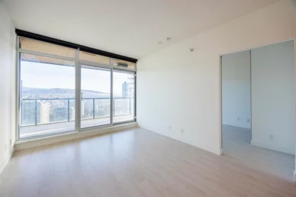 Primary Bedroom Photo of 2306 4880 Lougheed Highway, Burnaby, BC