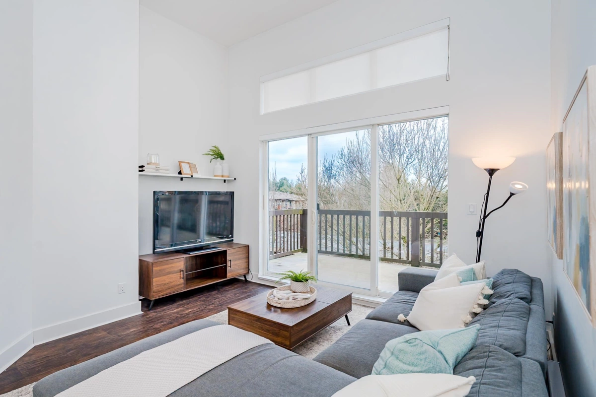 Kitchen Photo of 409 9233 Ferndale Road, Richmond, BC