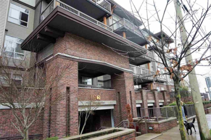 409 9233 Ferndale Road, Richmond, BC, McLennan North — 2 bed apartment/condo for sale
