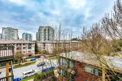 Loft / Bonus Room Photo of 409 9233 Ferndale Road, Richmond, BC