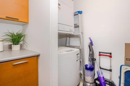 Powder Room Photo of 409 9233 Ferndale Road, Richmond, BC
