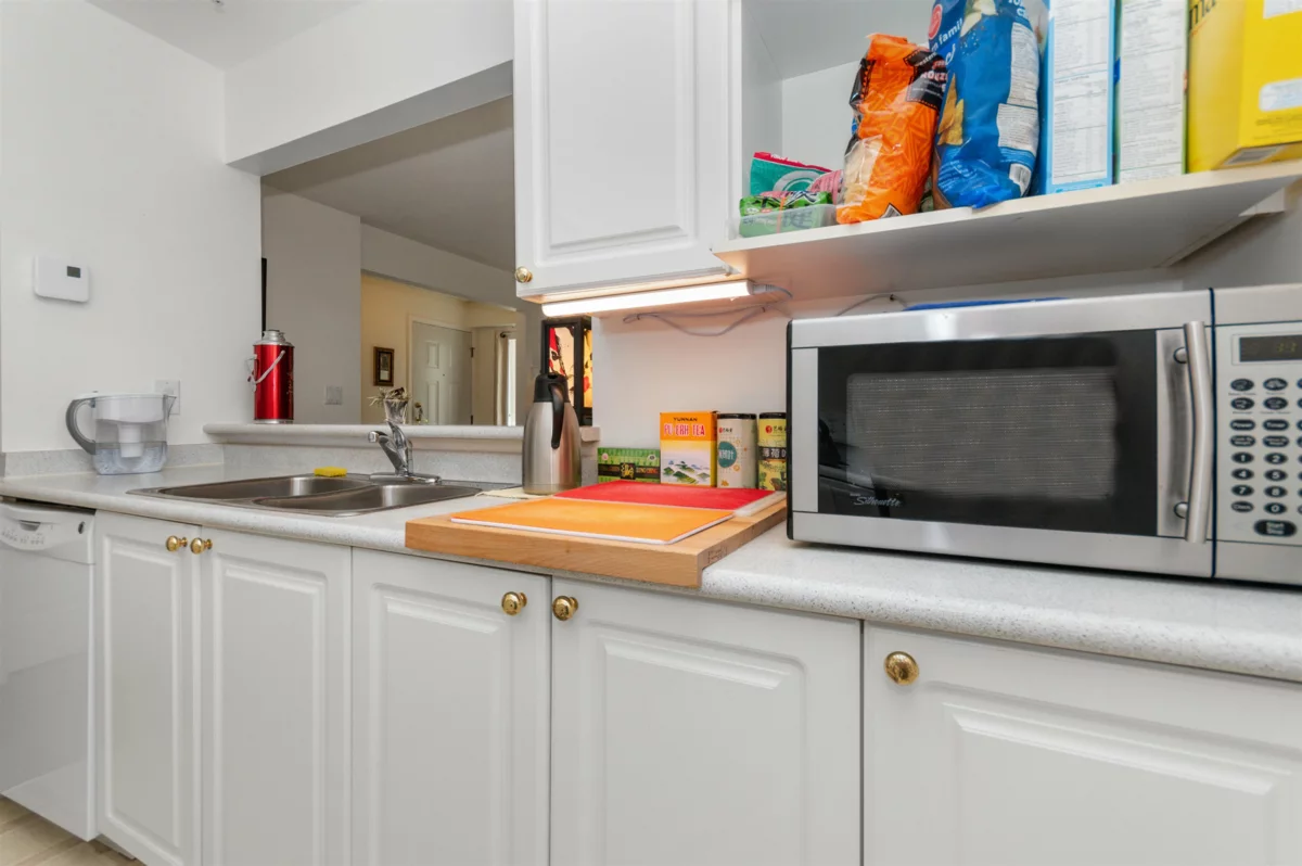 Bedroom 3 Photo of 202 1275 Scott Drive, Hope, BC