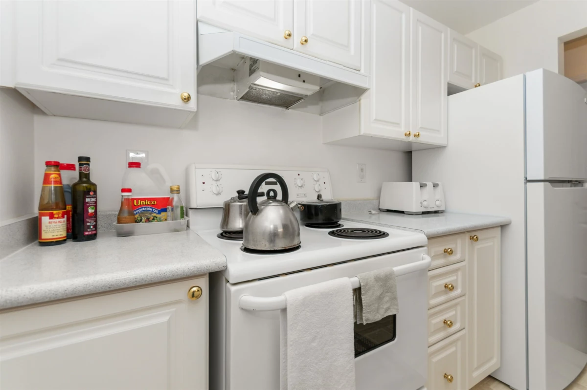 Bedroom 4 Photo of 202 1275 Scott Drive, Hope, BC