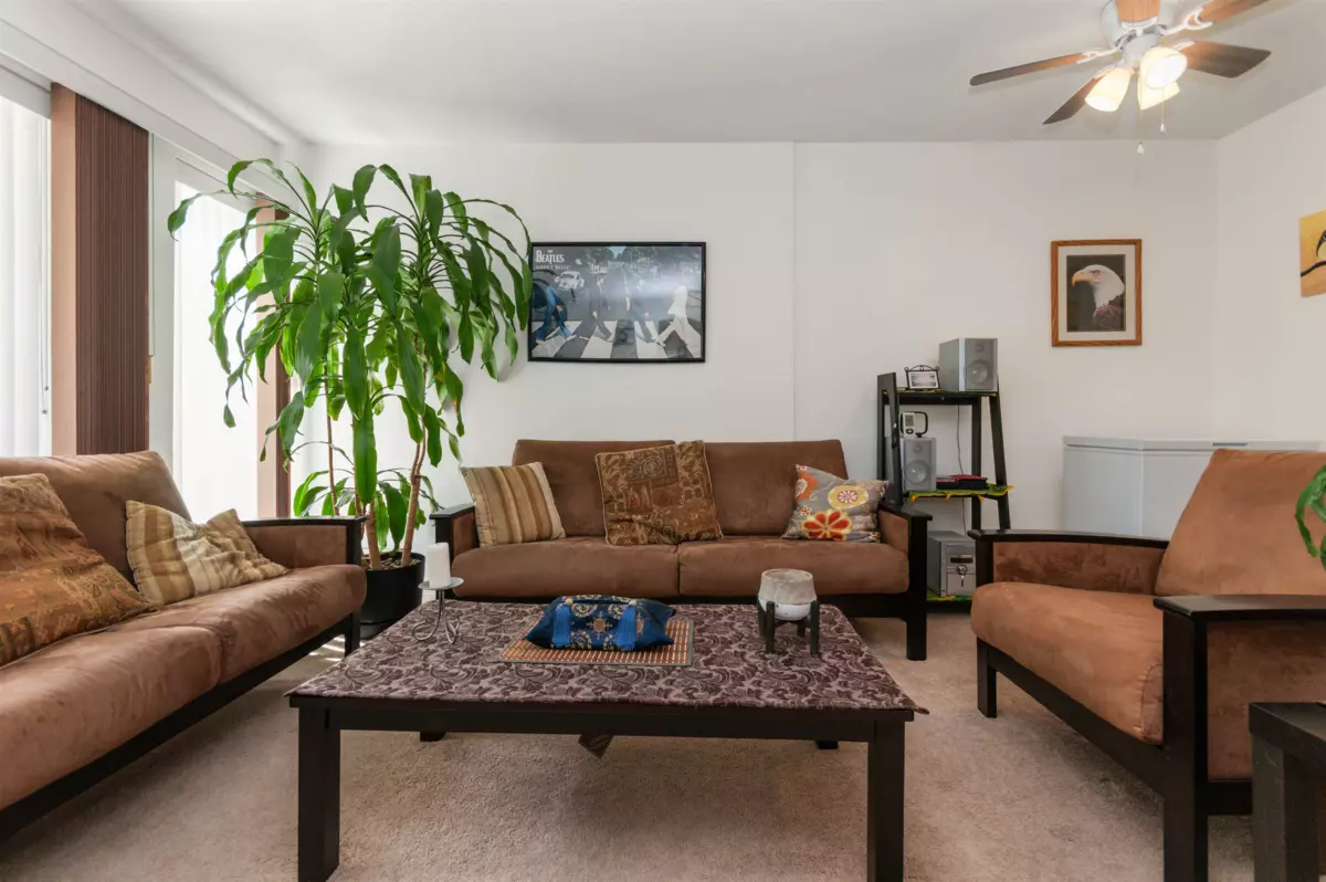 Dining Area Photo of 202 1275 Scott Drive, Hope, BC