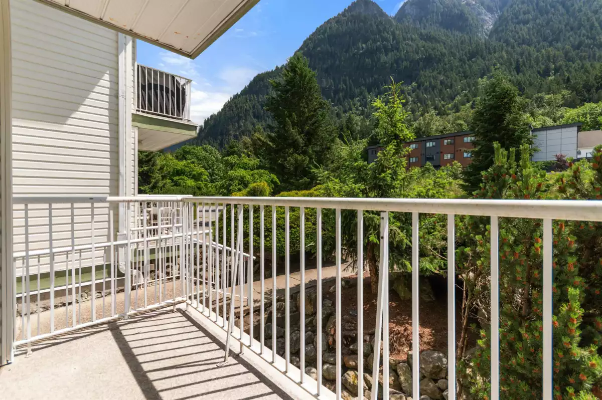 Family Room Photo of 202 1275 Scott Drive, Hope, BC