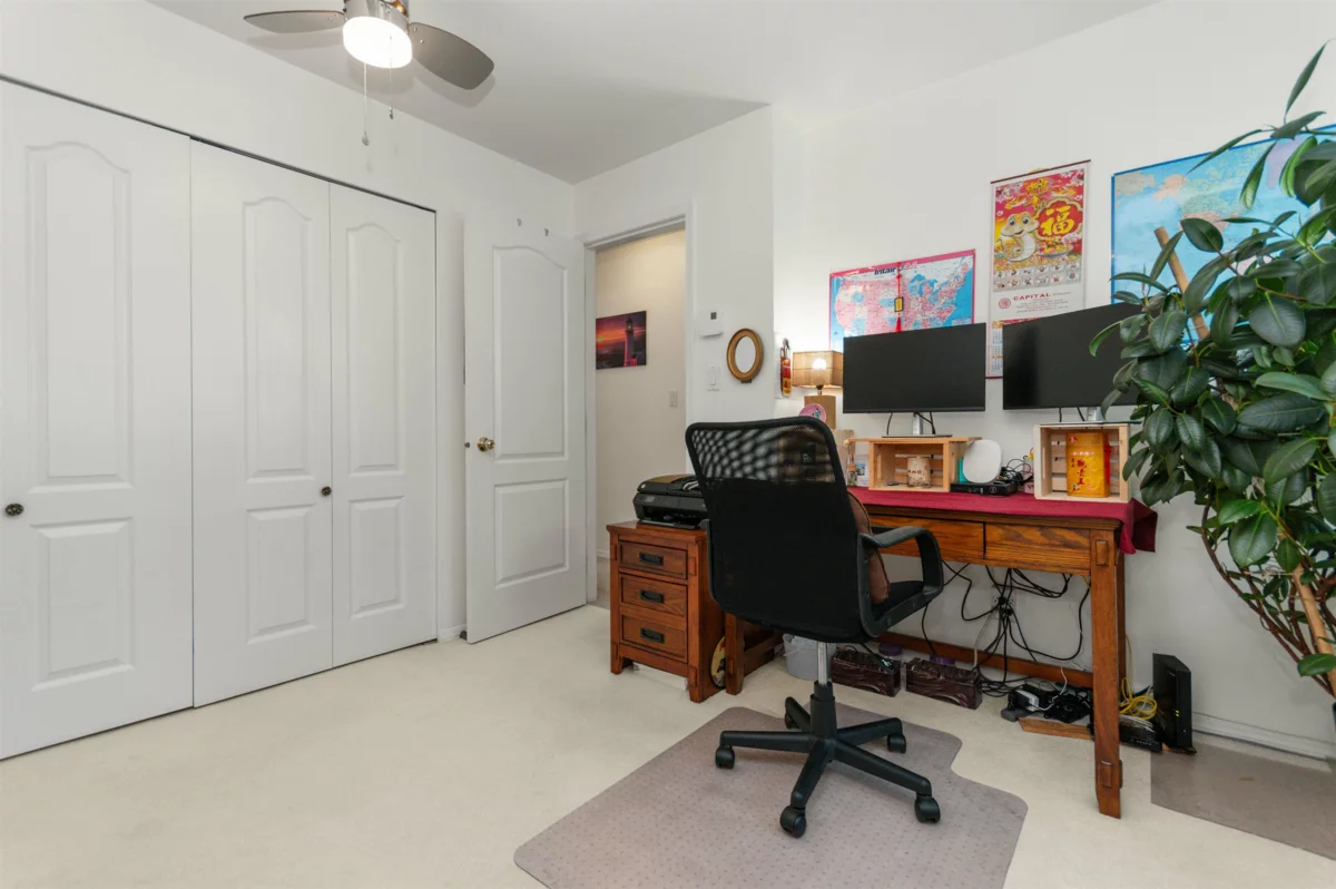 Laundry Room Photo of 202 1275 Scott Drive, Hope, BC