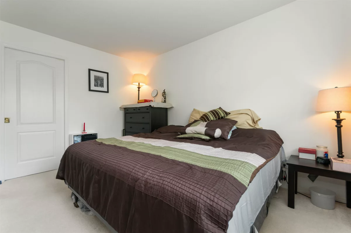 Loft / Bonus Room Photo of 202 1275 Scott Drive, Hope, BC