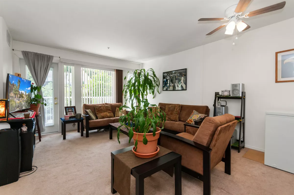 Pantry Photo of 202 1275 Scott Drive, Hope, BC