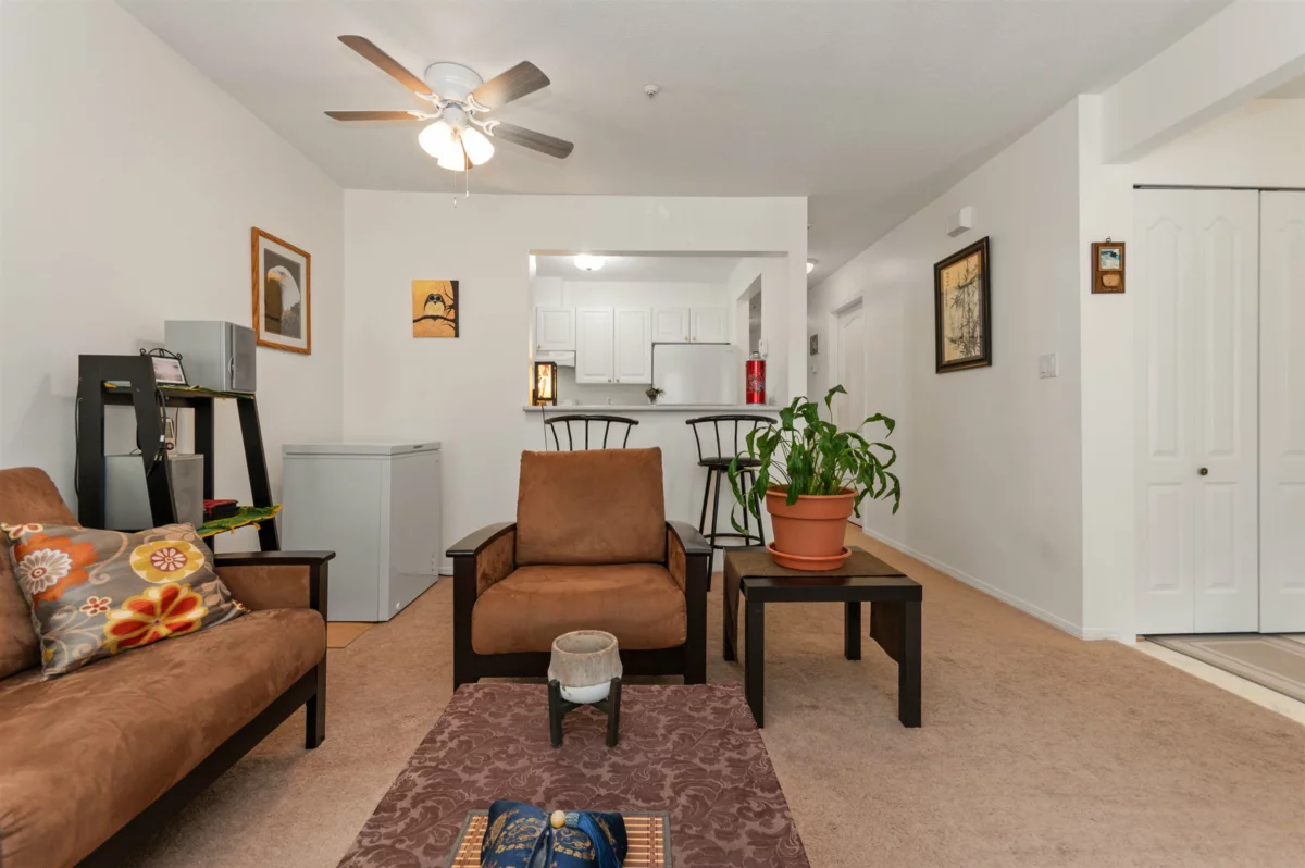 Primary Bathroom Photo of 202 1275 Scott Drive, Hope, BC