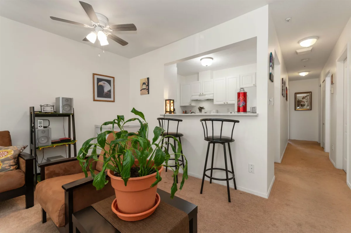 Primary Bedroom Photo of 202 1275 Scott Drive, Hope, BC