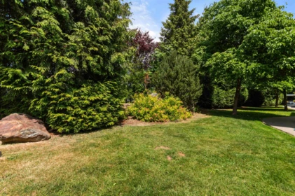 Backyard Photo of 202 1275 Scott Drive, Hope, BC