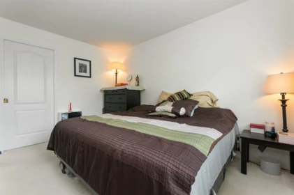 Loft / Bonus Room Photo of 202 1275 Scott Drive, Hope, BC