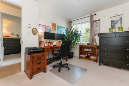 Walk-In Closet Photo of 202 1275 Scott Drive, Hope, BC
