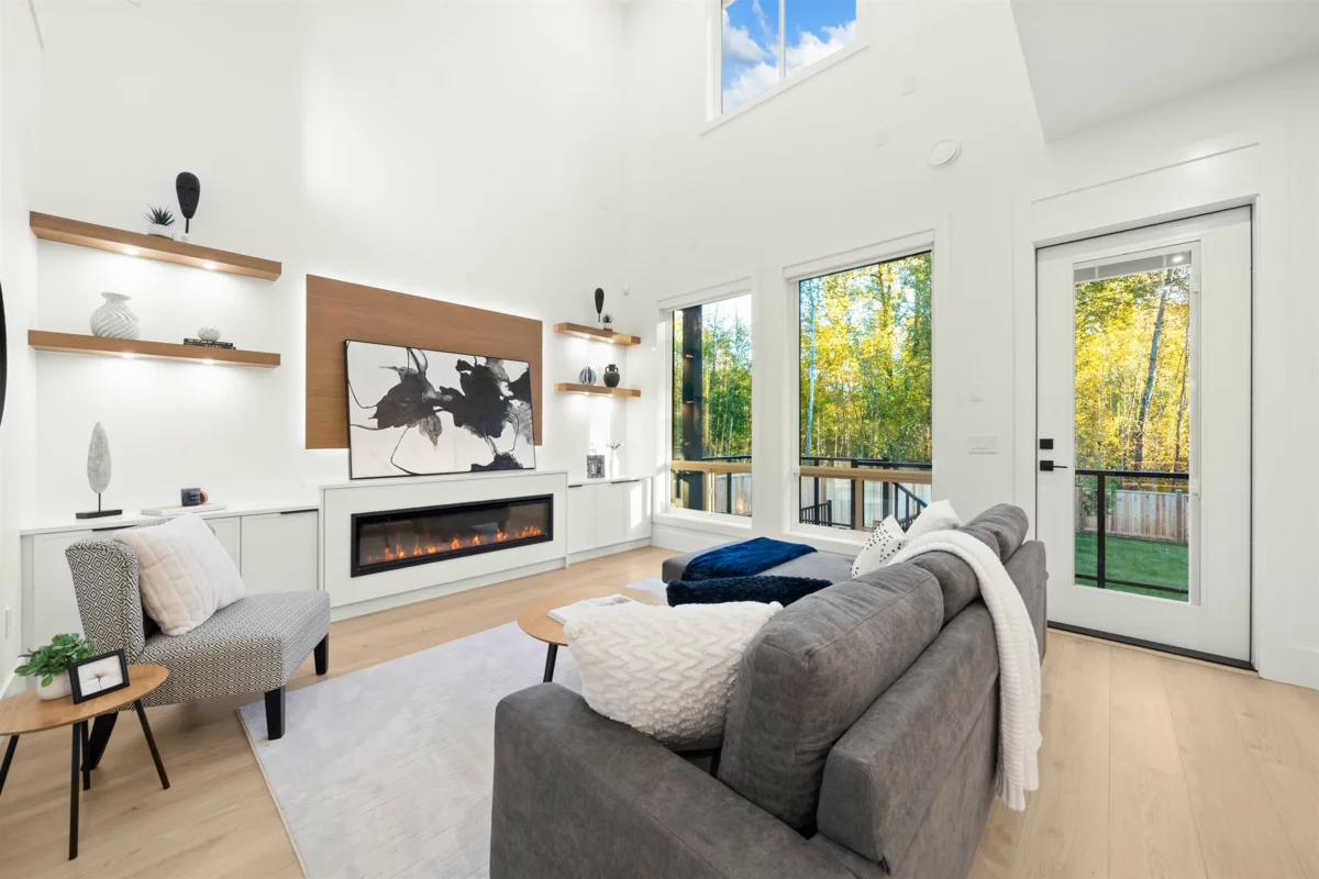 Bedroom 2 Photo of 16178 78 Avenue, Surrey, BC