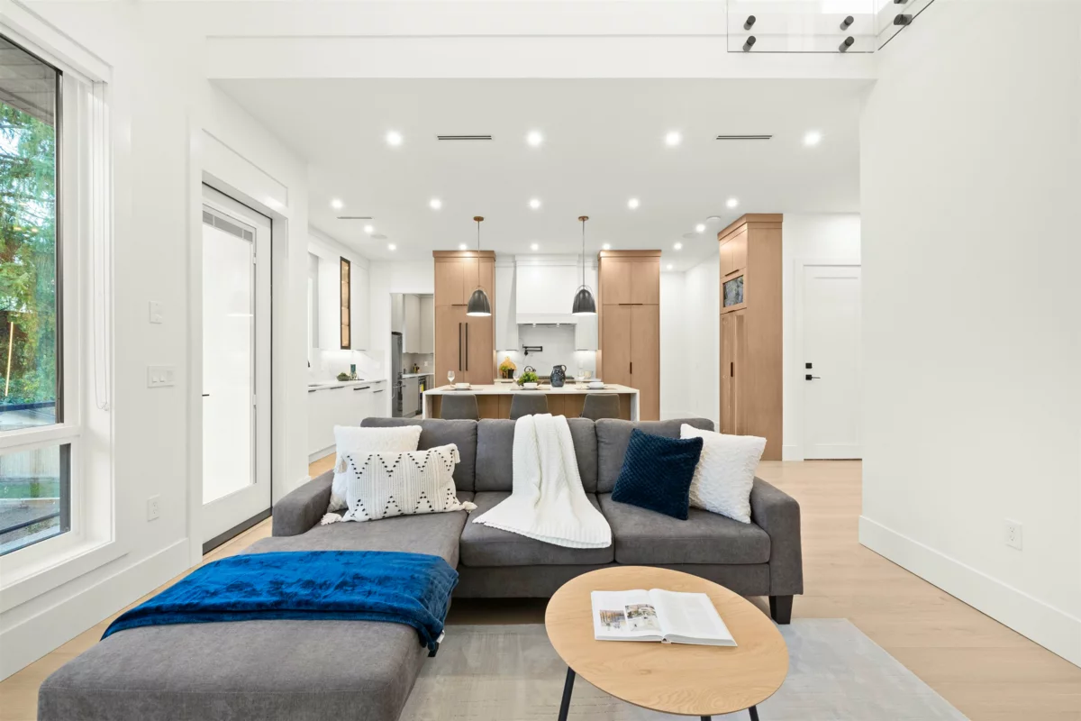 Bedroom 3 Photo of 16178 78 Avenue, Surrey, BC