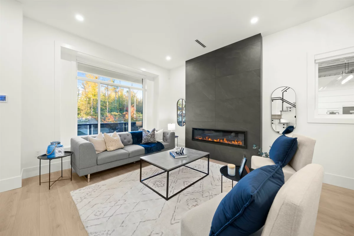 Breakfast Nook Photo of 16178 78 Avenue, Surrey, BC