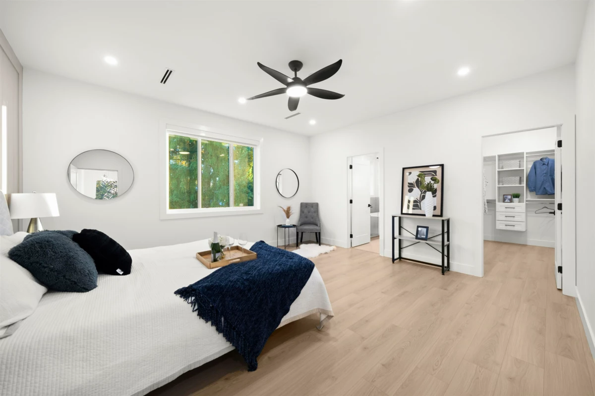 Hallway Photo of 16178 78 Avenue, Surrey, BC