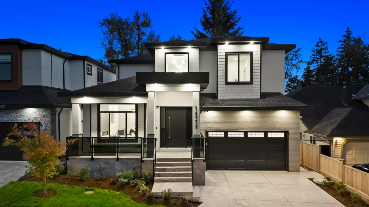 Playground / Recreational Area Near 16178 78 Avenue, Surrey, BC