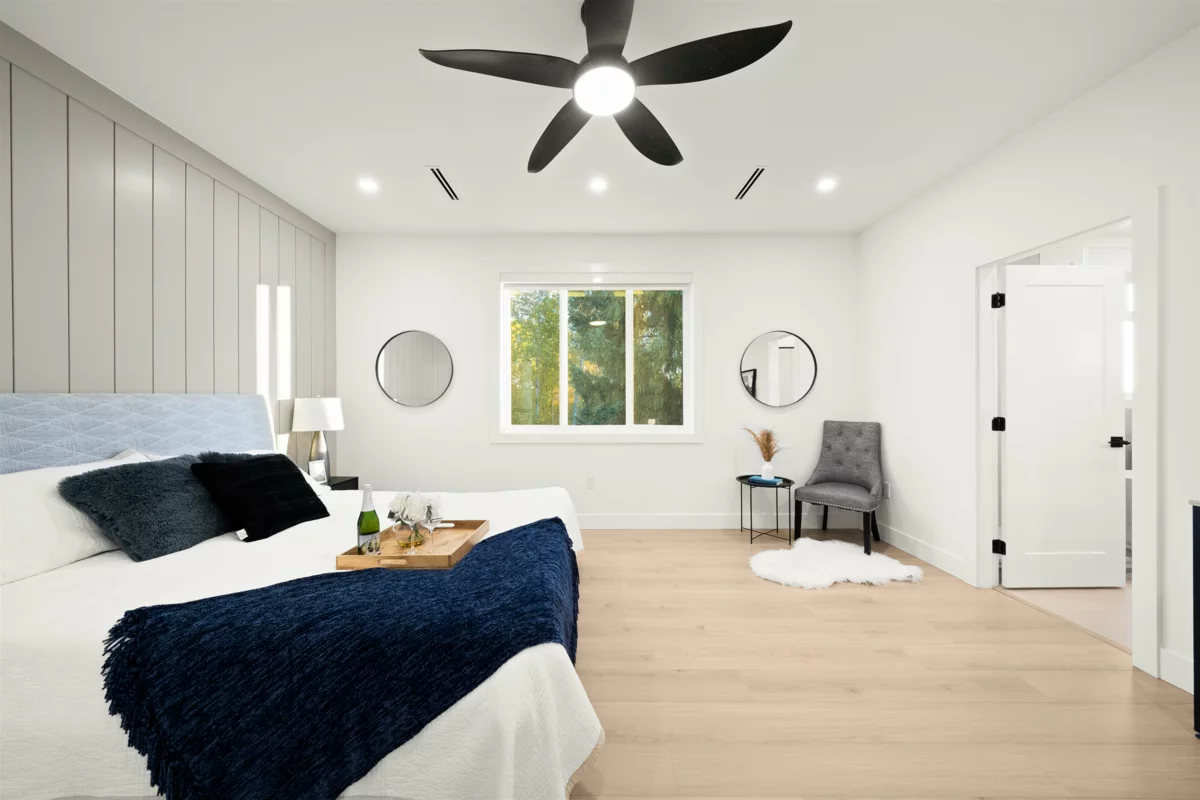 Staircase Photo of 16178 78 Avenue, Surrey, BC