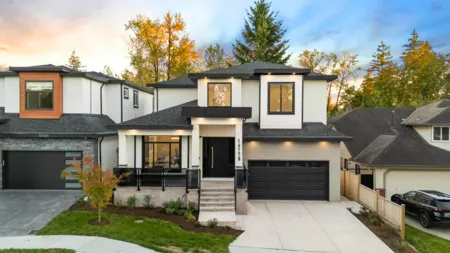 16178 78 Avenue, Surrey, BC, Fleetwood Tynehead — 7 bed single family residence for sale