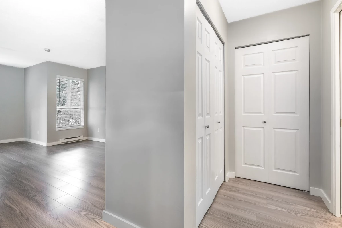 Guest Bathroom Photo of 307 16137 83 Avenue, Surrey, BC